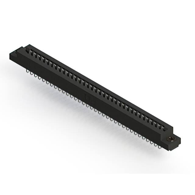 357-034-459-103 EDAC Inc.  Edgeboard Connectors
